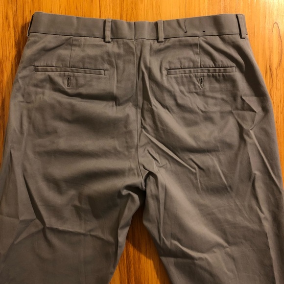 Express Producer Classic Fit Men’s Pant - Picture 3 of 4